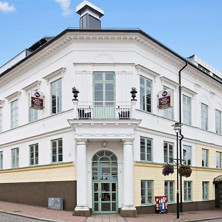 Best Western Plus Vaesterviks Stadshotell Luaran gambar