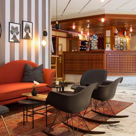 Best Western Plus Vaesterviks Stadshotell Luaran gambar