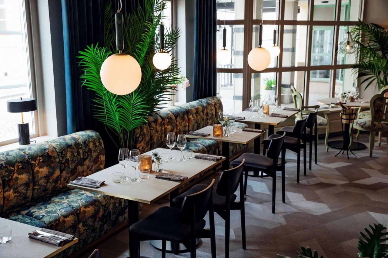 Best Western Plus Vaesterviks Stadshotell Luaran gambar