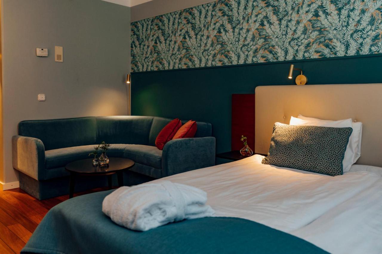 Best Western Plus Vaesterviks Stadshotell Luaran gambar