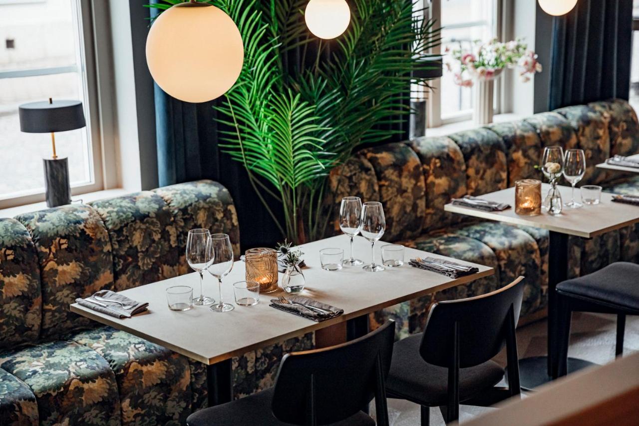Best Western Plus Vaesterviks Stadshotell Luaran gambar