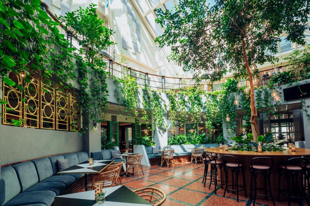 Best Western Plus Vaesterviks Stadshotell Luaran gambar