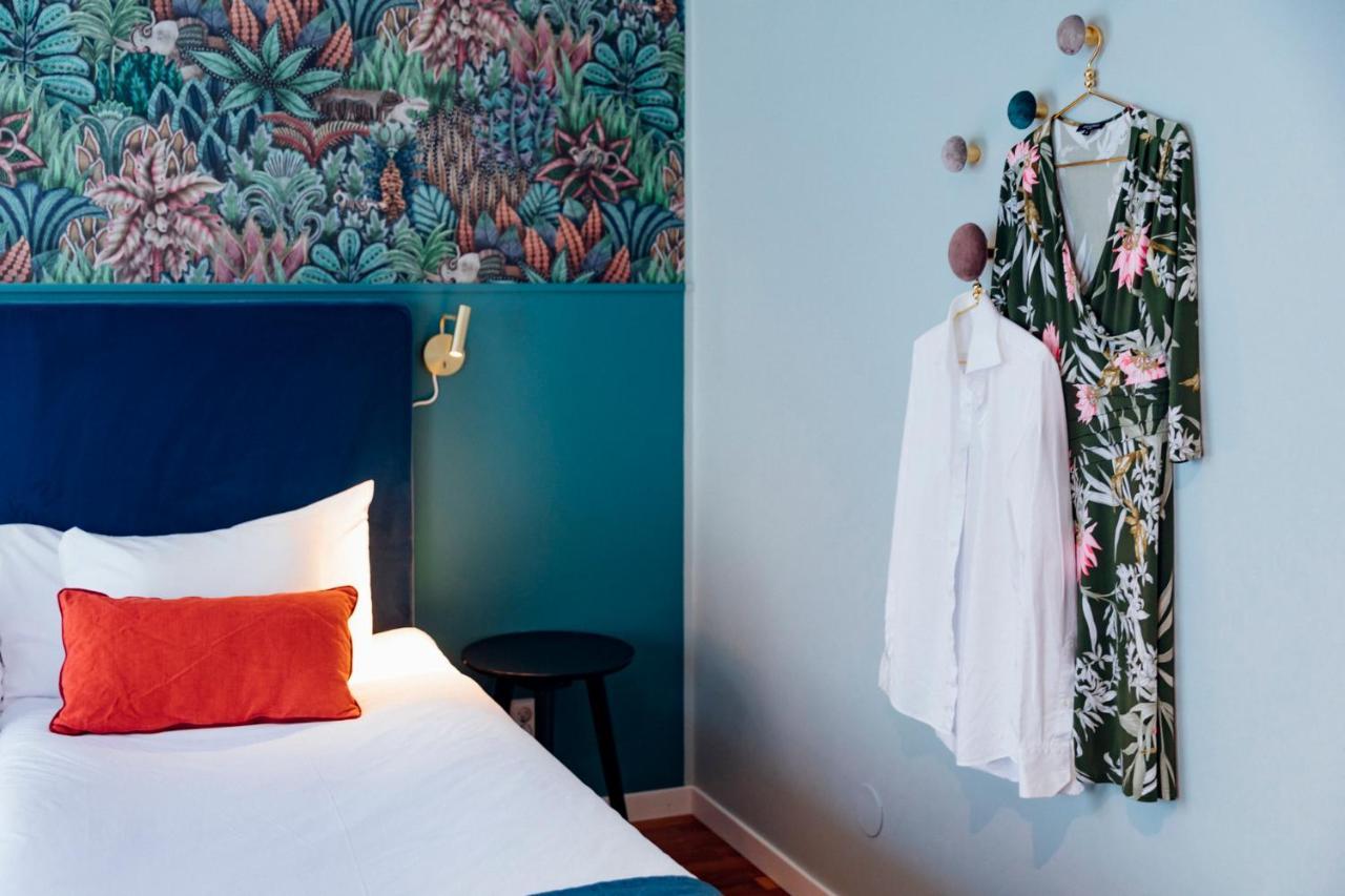 Best Western Plus Vaesterviks Stadshotell Luaran gambar