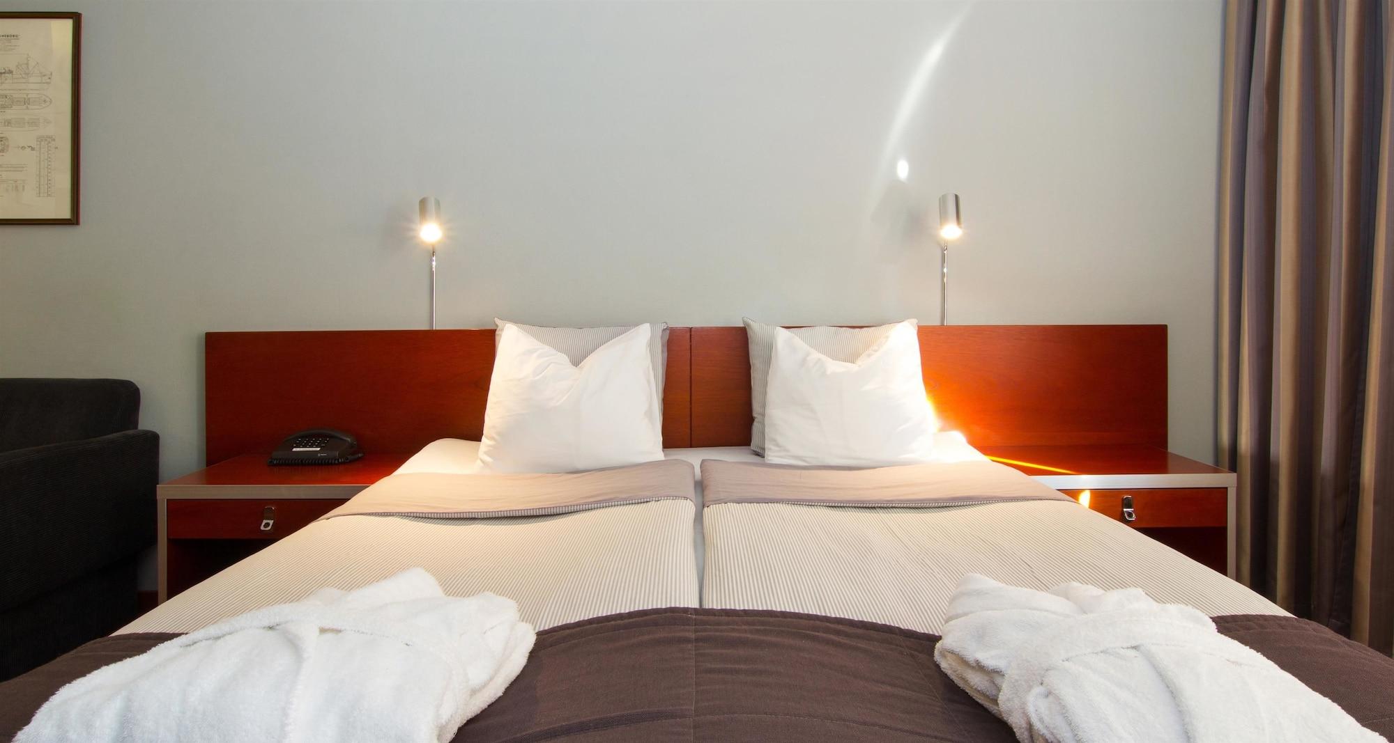Best Western Plus Vaesterviks Stadshotell Luaran gambar