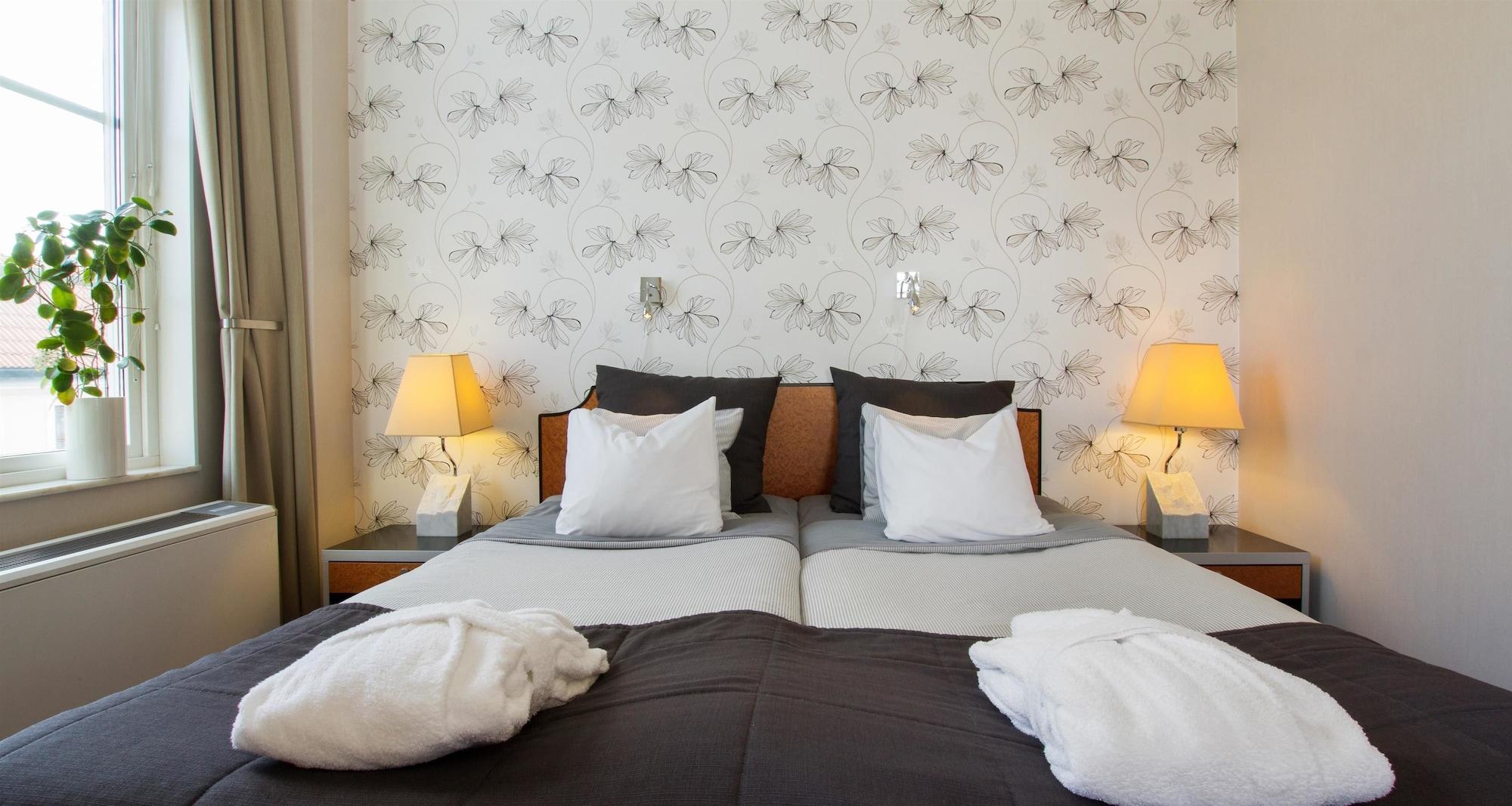 Best Western Plus Vaesterviks Stadshotell Luaran gambar