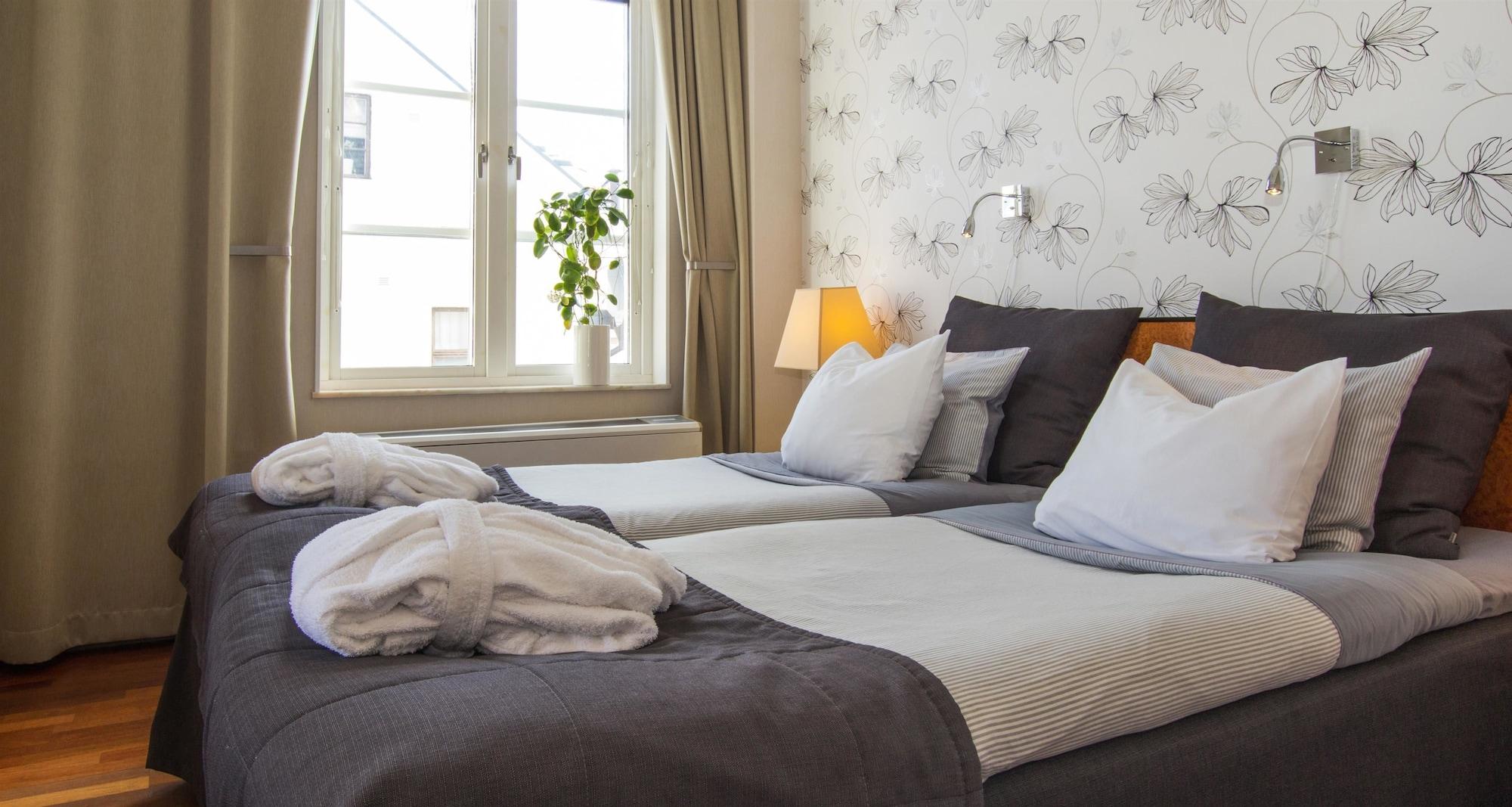 Best Western Plus Vaesterviks Stadshotell Luaran gambar