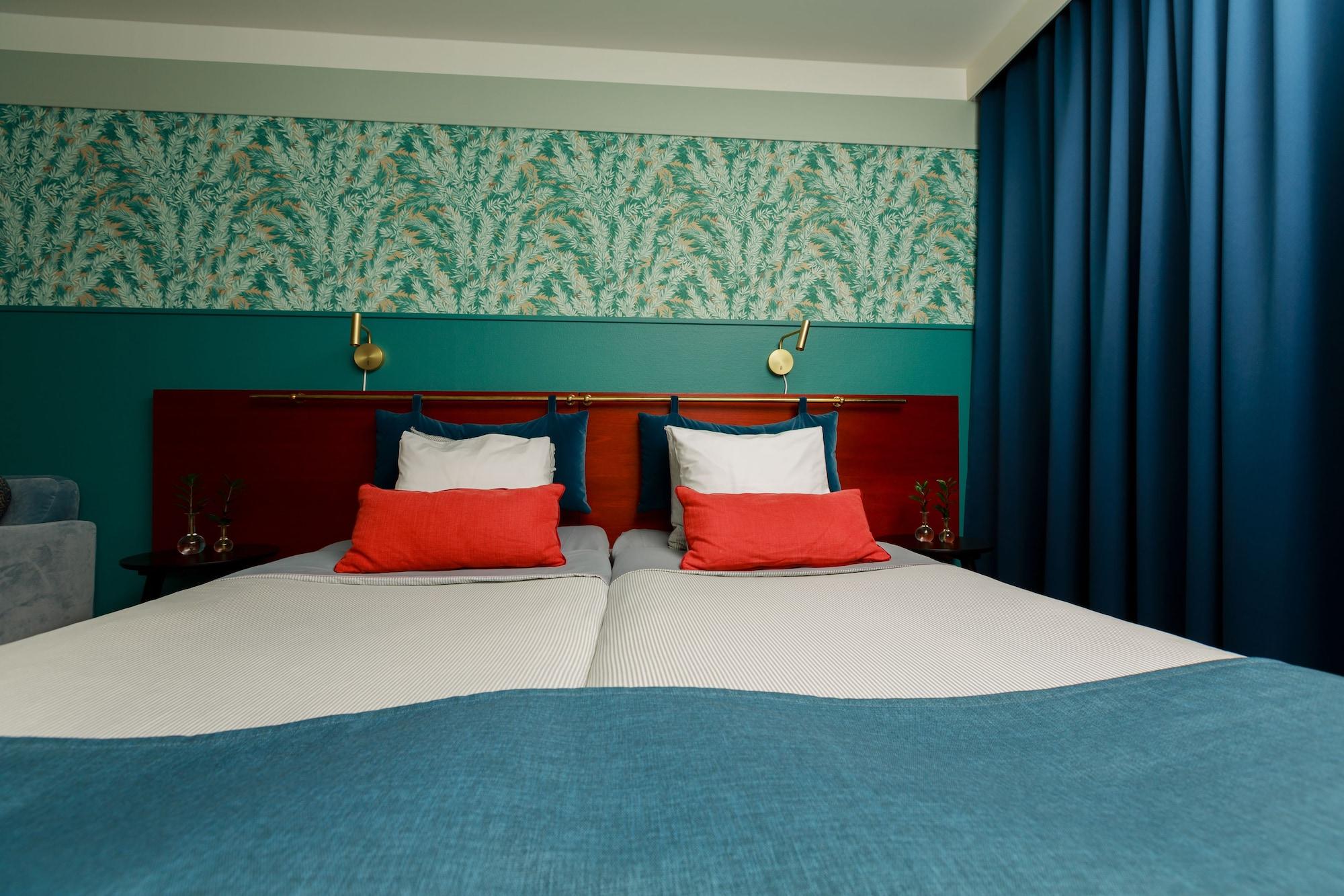 Best Western Plus Vaesterviks Stadshotell Luaran gambar