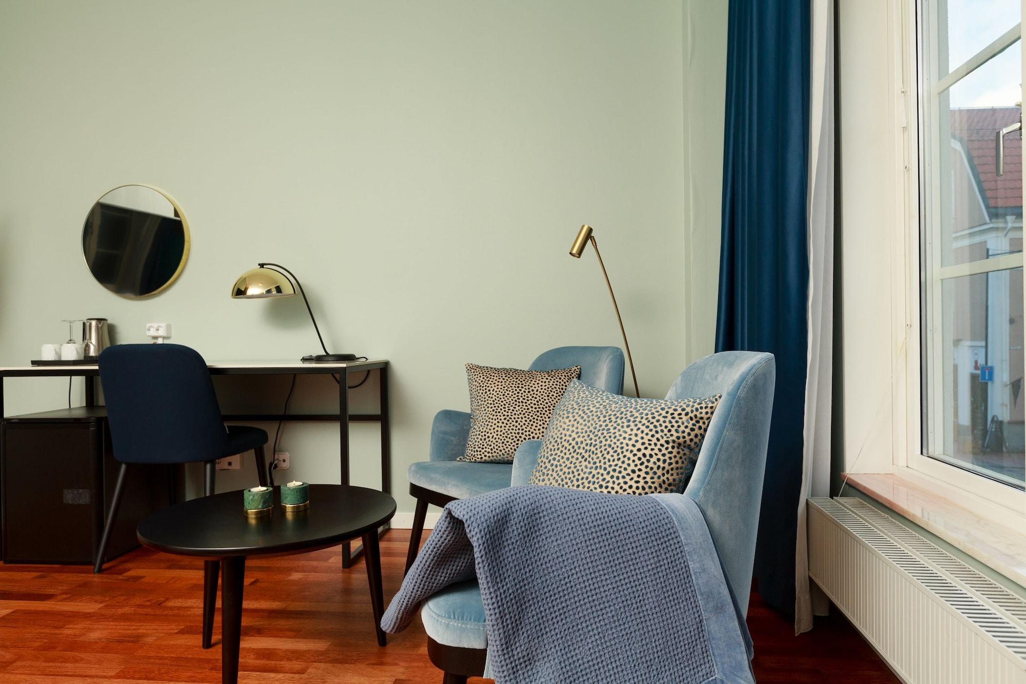 Best Western Plus Vaesterviks Stadshotell Luaran gambar
