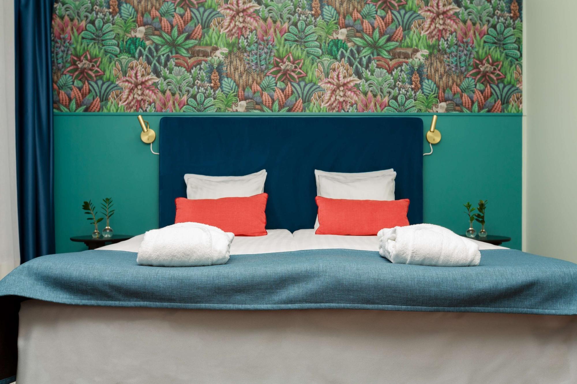 Best Western Plus Vaesterviks Stadshotell Luaran gambar