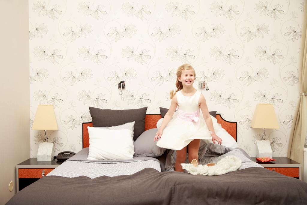 Best Western Plus Vaesterviks Stadshotell Luaran gambar
