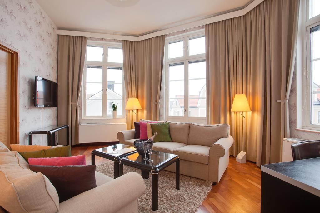 Best Western Plus Vaesterviks Stadshotell Luaran gambar