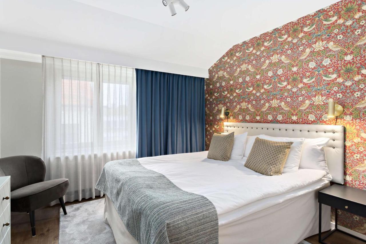 Best Western Plus Vaesterviks Stadshotell Luaran gambar