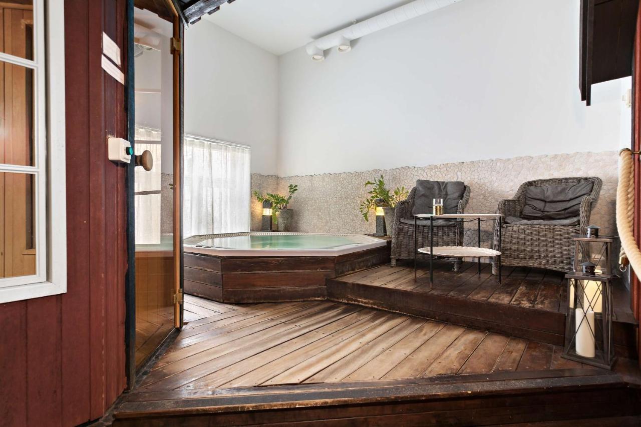 Best Western Plus Vaesterviks Stadshotell Luaran gambar