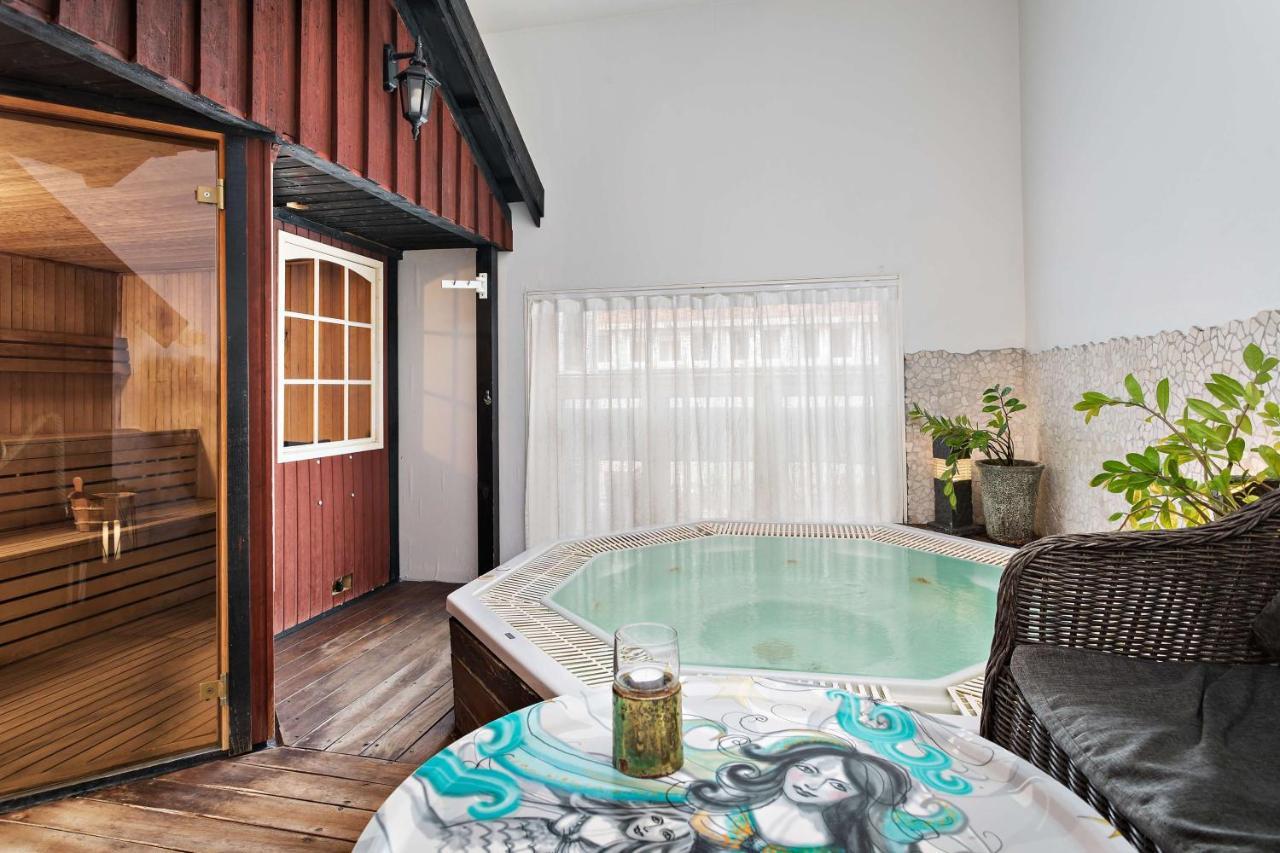 Best Western Plus Vaesterviks Stadshotell Luaran gambar