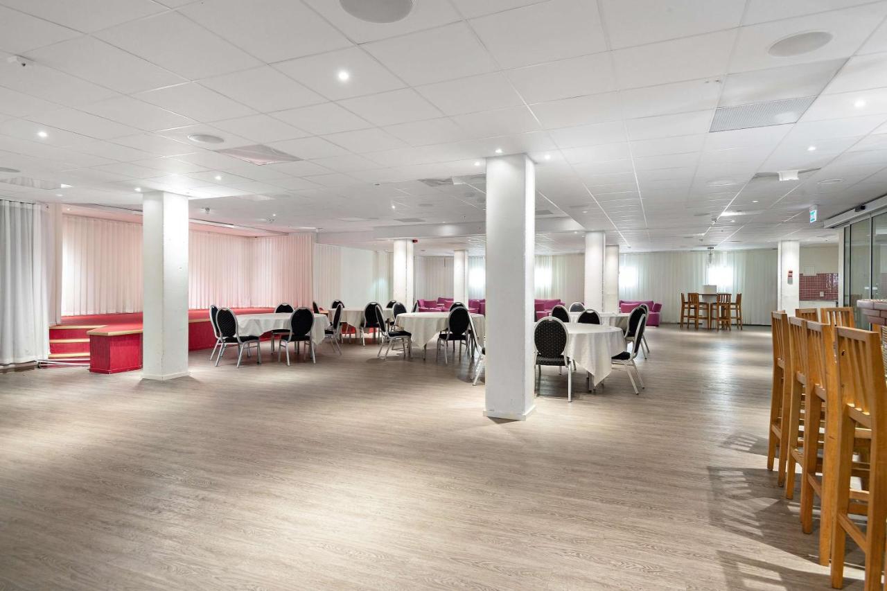 Best Western Plus Vaesterviks Stadshotell Luaran gambar