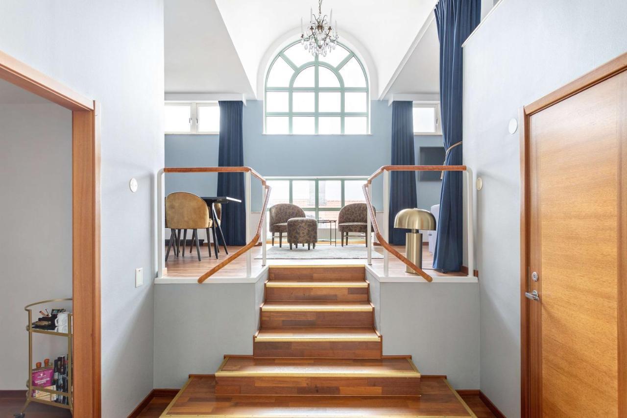 Best Western Plus Vaesterviks Stadshotell Luaran gambar