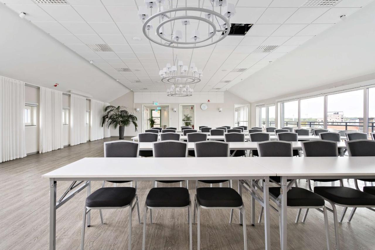 Best Western Plus Vaesterviks Stadshotell Luaran gambar