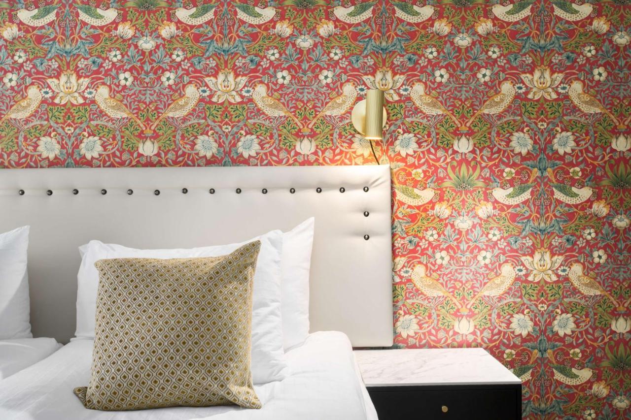 Best Western Plus Vaesterviks Stadshotell Luaran gambar