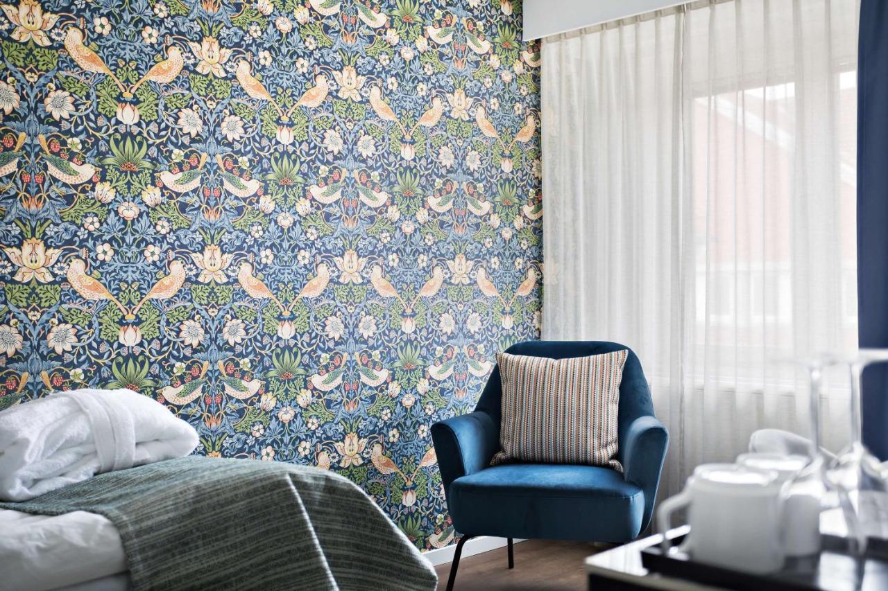 Best Western Plus Vaesterviks Stadshotell Luaran gambar
