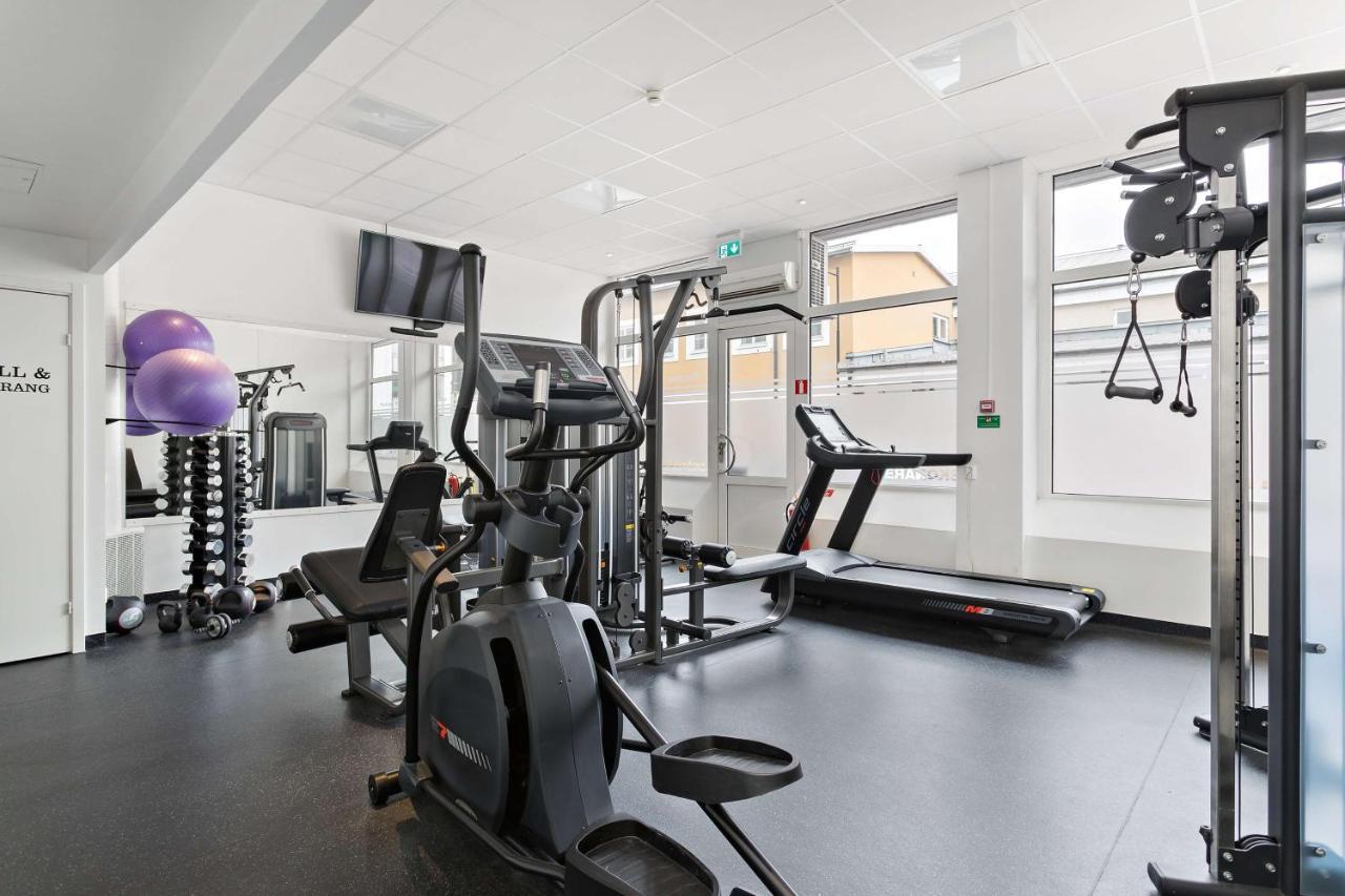 Best Western Plus Vaesterviks Stadshotell Luaran gambar