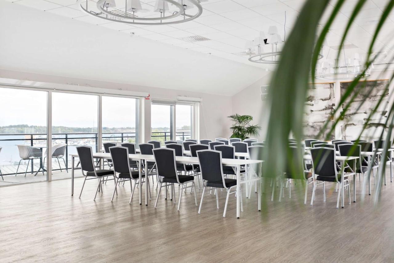 Best Western Plus Vaesterviks Stadshotell Luaran gambar