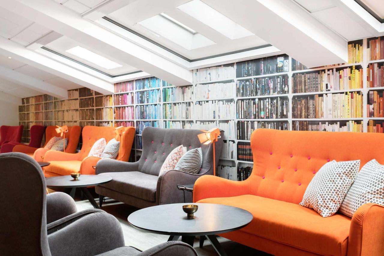 Best Western Plus Vaesterviks Stadshotell Luaran gambar