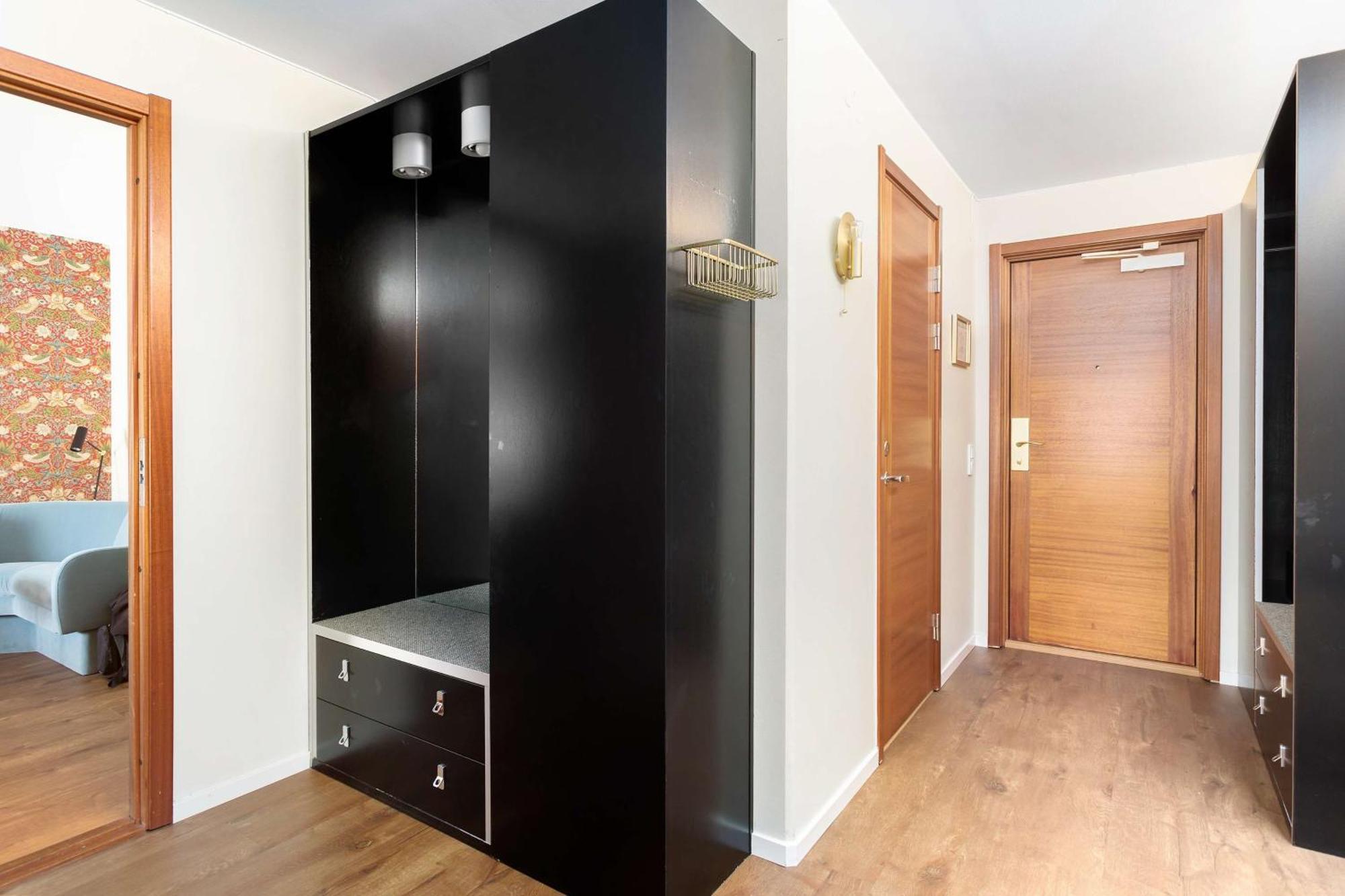 Best Western Plus Vaesterviks Stadshotell Luaran gambar