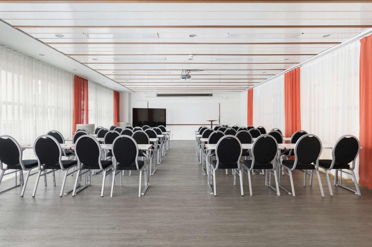 Best Western Plus Vaesterviks Stadshotell Luaran gambar
