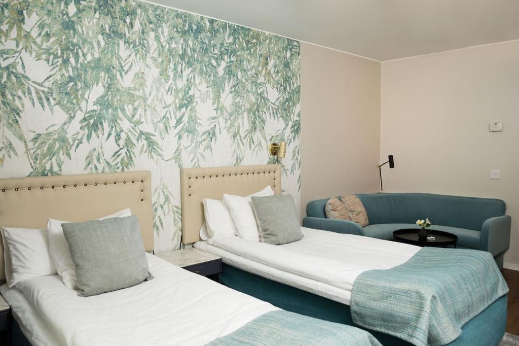 Best Western Plus Vaesterviks Stadshotell Luaran gambar