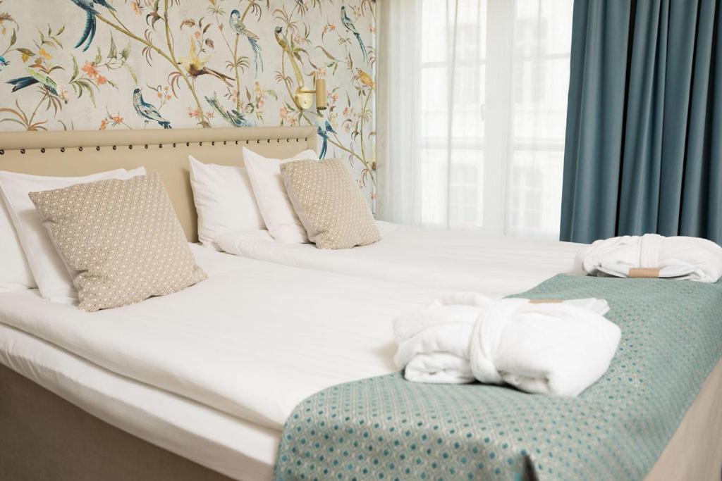 Best Western Plus Vaesterviks Stadshotell Luaran gambar