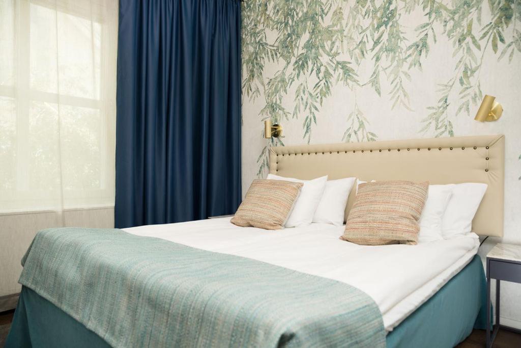 Best Western Plus Vaesterviks Stadshotell Luaran gambar