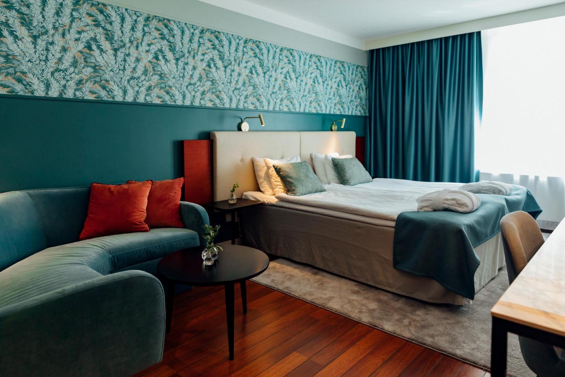 Best Western Plus Vaesterviks Stadshotell Luaran gambar