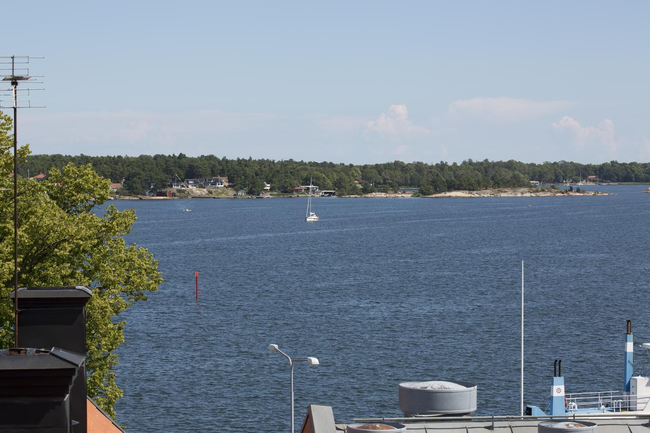Best Western Plus Vaesterviks Stadshotell Luaran gambar