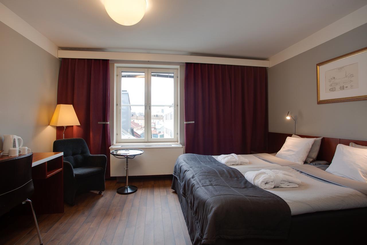 Best Western Plus Vaesterviks Stadshotell Luaran gambar
